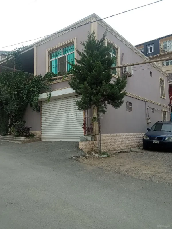 Kirayə verilir 2 otaqlı həyət evi 65 m²
