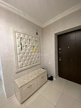 Satılır 2 otaqlı mənzil 96 m² — Bakı, Həzi Aslanov qəs. 2 otaq 96.00 m²