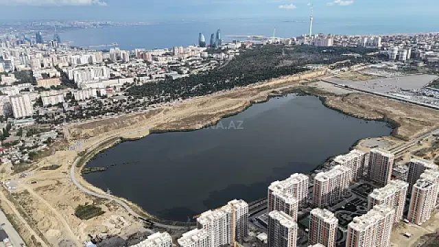 Satılır 3 otaqlı mənzil 82.7 m² — Bakı, Yeni Yasamal 3 otaq 82.70 m²