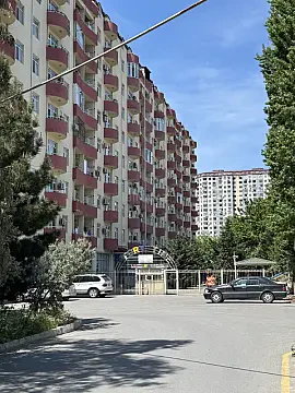 Satılır 3 otaqlı mənzil 118 m² — Bakı, Həzi Aslanov qəs. 3 otaq 118.00 m²