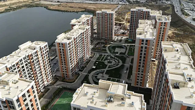 Satılır 3 otaqlı mənzil 72.3 m² — Bakı, Yeni Yasamal 3 otaq 72.30 m²