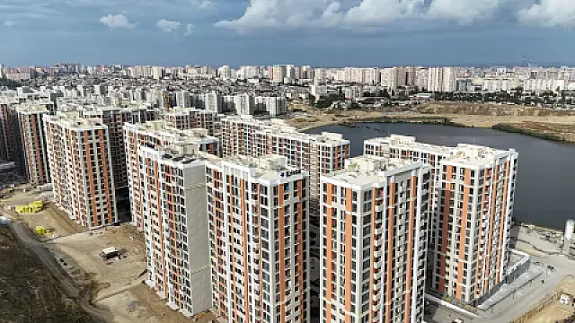 Satılır 2 otaqlı mənzil 63.9 m² — Bakı, Yeni Yasamal 2 otaq 63.90 m²
