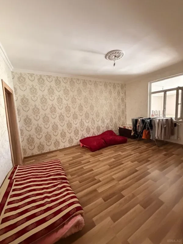 Kirayə verilir 4 otaqlı həyət evi 100 m²