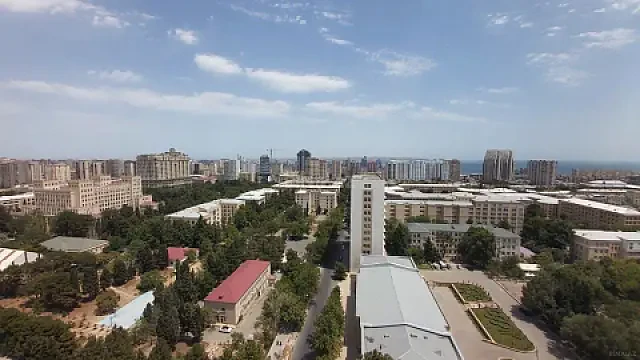 Satılır 8 otaqlı mənzil 750 m² — Bakı 8 otaq 750.00 m²