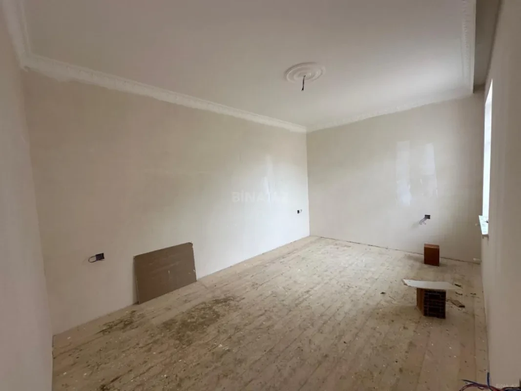 Satılır 3 otaqlı həyət evi 73 m²