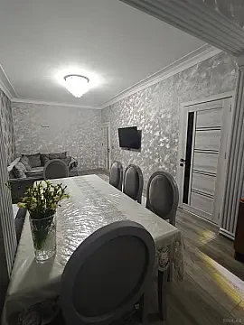 Satılır 3 otaqlı mənzil 80 m² — Bakı, Memar Əcəmi yanı 3 otaq 80.00 m²