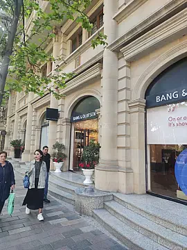 Kirayə verilir 3 otaqlı ofis 50 m² — Bakı, Sahil qəs. 3 otaq 50.00 m²