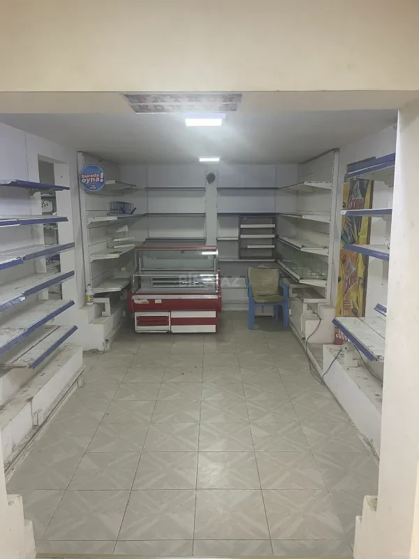 Kirayə verilir obyekt 40 m²