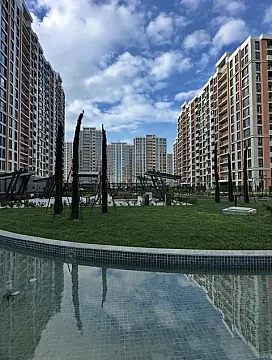 Kirayə verilir 2 otaqlı mənzil 50 m² — Bakı, Yasamal 2 otaq 50.00 m²