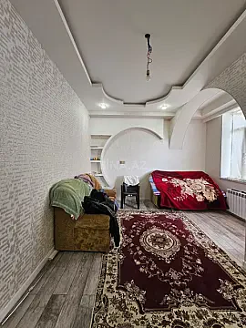 Satılır 2 otaqlı mənzil 64 m² — Bakı, Masazır 2 otaq 64.00 m²