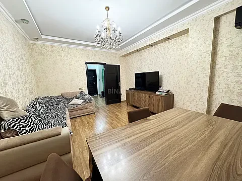 Satılır 3 otaqlı mənzil 78 m² — Bakı, Yeni Yasamal 3 otaq 78.00 m²