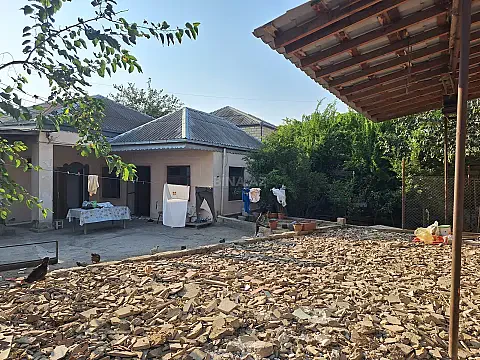 Kirayə verilir 4 otaqlı həyət evi 135 m² — Bakı, Binəqədi 4 otaq 135.00 m²