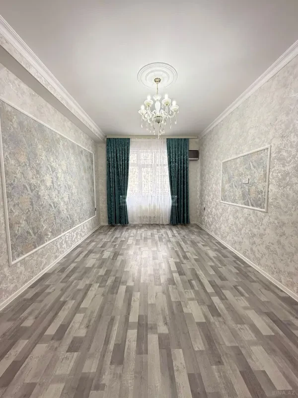 Satılır 2 otaqlı mənzil 68 m²
