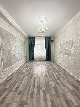 Satılır 2 otaqlı mənzil 68 m² — Bakı, Memar Əcəmi yanı 2 otaq 68.00 m²