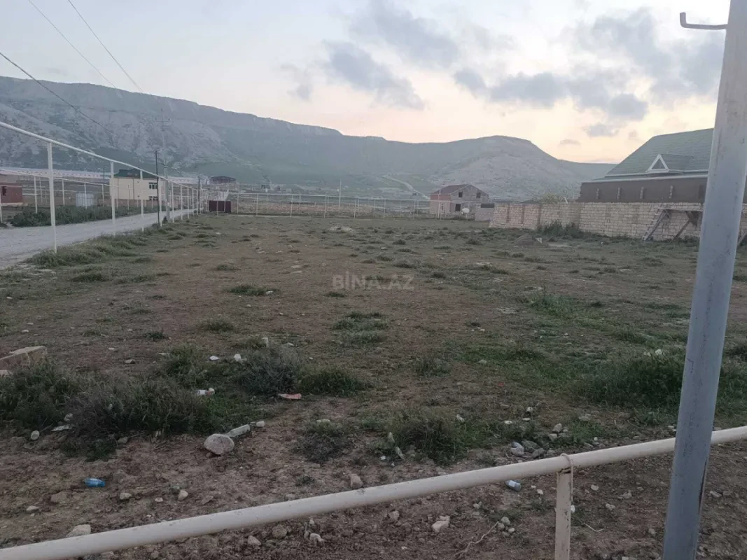 Satılır torpaq sahəsi 16 m²