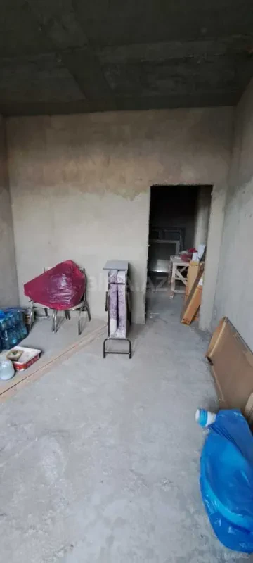 Satılır 2 otaqlı mənzil 130 m²