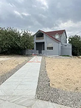 Satılır 5 otaqlı həyət evi 150 m² — Bakı, Bakıxanov 5 otaq 150.00 m²