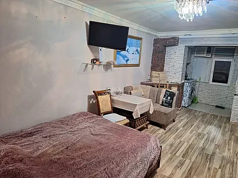 Satılır 1 otaqlı mənzil 27 m² — Bakı 1 otaq 27.00 m²