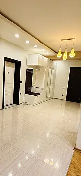 Kirayə verilir 2 otaqlı mənzil 90 m² — Bakı 2 otaq 90.00 m²