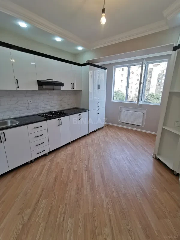 Kirayə verilir 2 otaqlı mənzil 60 m²