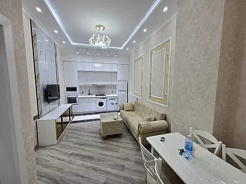 Satılır 3 otaqlı mənzil 62 m² — Bakı, Əhmədli 3 otaq 62.00 m²