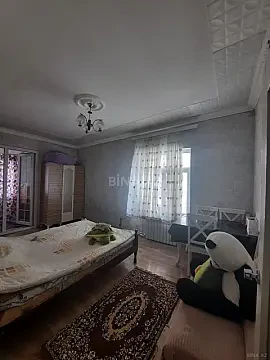 Satılır 1 otaqlı mənzil 35 m² — Bakı 1 otaq 35.00 m²
