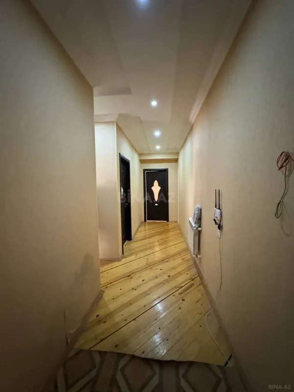 Satılır 2 otaqlı mənzil 80 m²