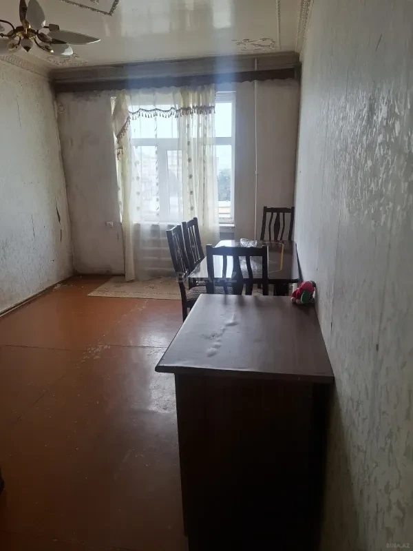Kirayə verilir 2 otaqlı mənzil 60 m²