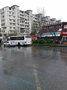 Satılır 2 otaqlı mənzil 62 m² — Bakı 2 otaq 62.00 m²