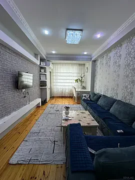 Satılır 2 otaqlı mənzil 63 m² — Xırdalan, Abşeron 2 otaq 63.00 m²