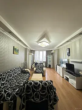 Satılır 3 otaqlı mənzil 100 m² — Bakı, Nizami 3 otaq 100.00 m²