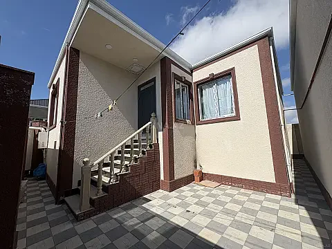 Satılır 3 otaqlı həyət evi 90 m² — Bakı 3 otaq 90.00 m²