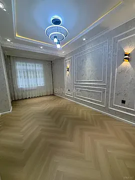 Satılır 2 otaqlı mənzil 65 m² — Bakı, Memar Əcəmi yanı 2 otaq 65.00 m²