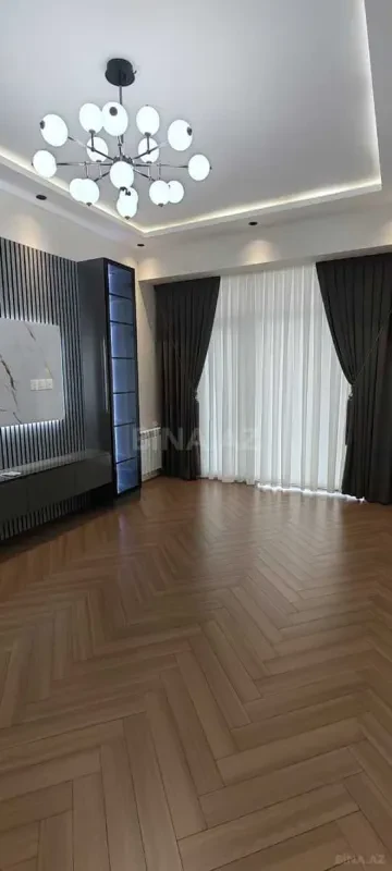 Satılır 2 otaqlı mənzil 63 m²