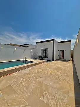 Satılır 3 otaqlı həyət evi 100 m² — Bakı, Şüvəlan 3 otaq 100.00 m²
