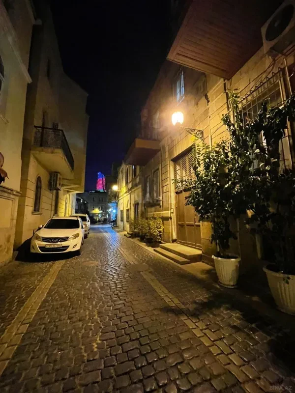 Kirayə verilir 1 otaqlı mənzil 30 m²