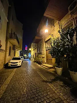 Kirayə verilir 1 otaqlı mənzil 30 m² — Bakı 1 otaq 30.00 m²
