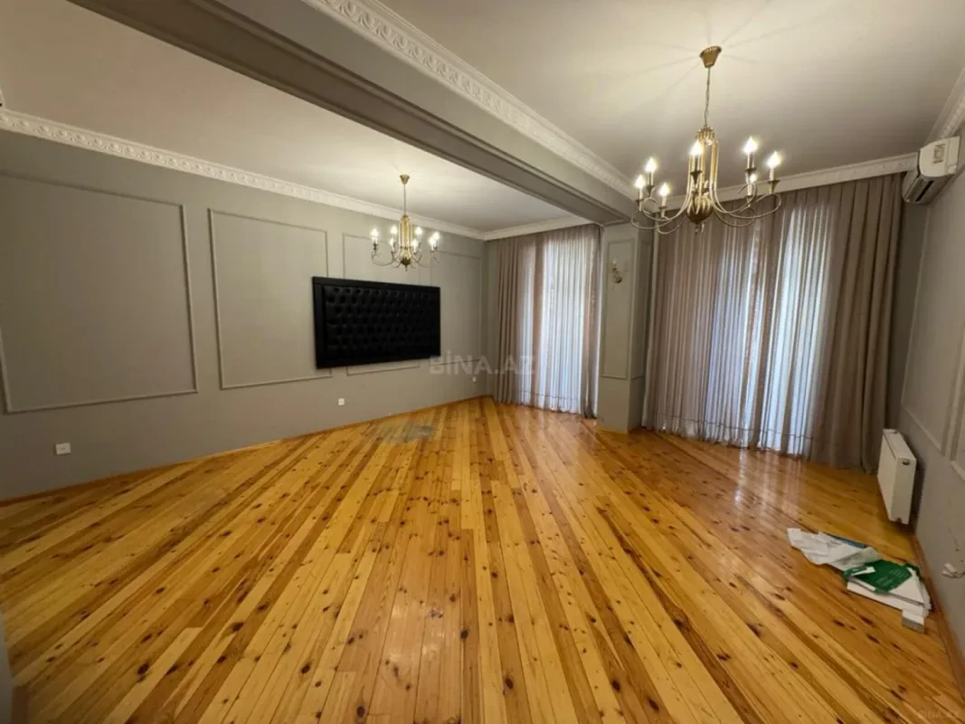 Kirayə verilir 3 otaqlı ofis 150 m²