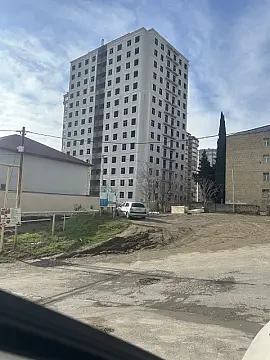 Satılır 3 otaqlı mənzil 112.1 m² — Bakı, 9-cu mikrorayon 3 otaq 112.10 m²