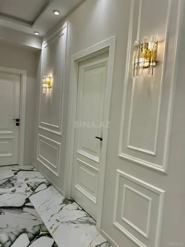Satılır 3 otaqlı mənzil 85 m²