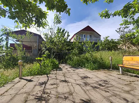 Satılır 4 otaqlı həyət evi 120 m² — Şamaxı 4 otaq 120.00 m²