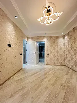 Satılır 3 otaqlı mənzil 55 m² — Bakı 3 otaq 55.00 m²