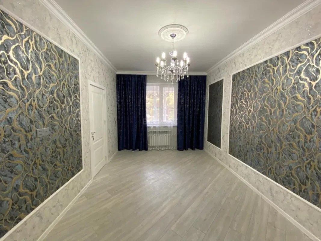 Satılır 2 otaqlı mənzil 56 m²