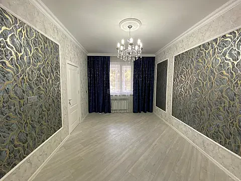 Satılır 2 otaqlı mənzil 56 m² — Bakı, Memar Əcəmi yanı 2 otaq 56.00 m²