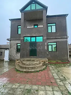 Kirayə verilir 3 otaqlı həyət evi 90 m² — Bakı, Nardaran 3 otaq 90.00 m²