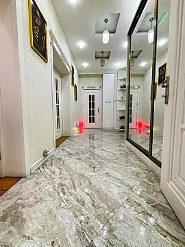 Satılır 2 otaqlı mənzil 105 m² — Bakı 2 otaq 105.00 m²