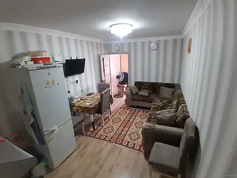 Satılır 1 otaqlı mənzil 38 m² — Bakı, Yeni Günəşli 1 otaq 38.00 m²