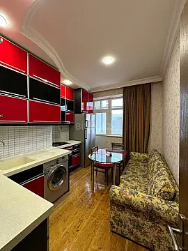 Satılır 2 otaqlı mənzil 76 m² — Bakı, Yeni Yasamal 2 otaq 76.00 m²