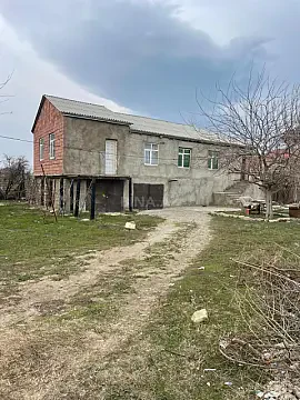 Satılır 4 otaqlı həyət evi 150 m² — Bakı, Novxanı 4 otaq 150.00 m²