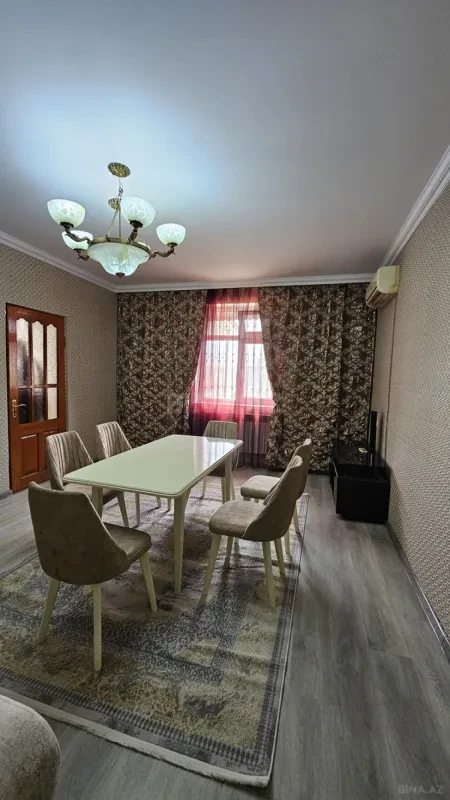 Satılır 3 otaqlı həyət evi 120 m²